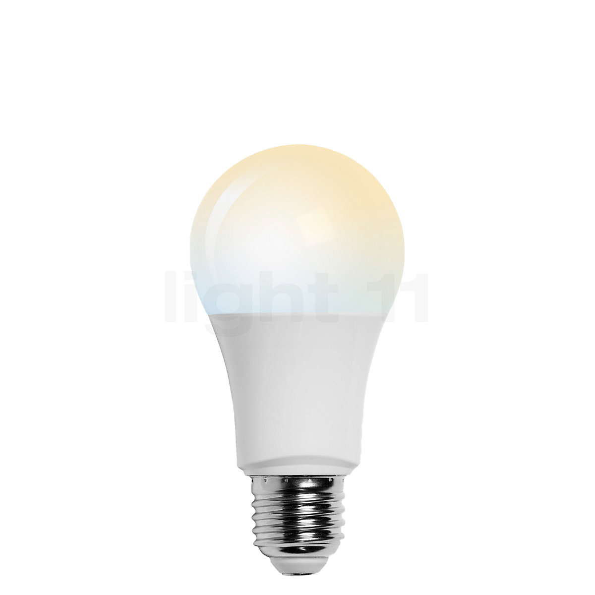 Bega A60 dim 9W m 827 E27 Filament LED Tunable White with Zigbee