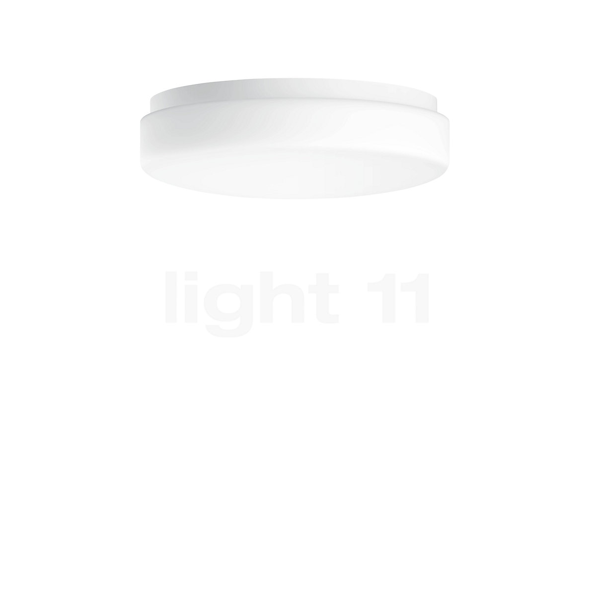 Bega Indoor Prima 50042 Wall Ceiling Light Led With Motion Sensor