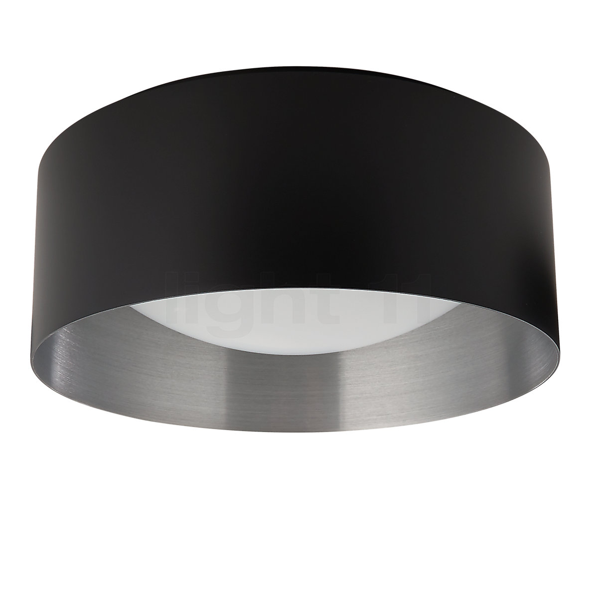 Buy Bega Indoor Studio Line Ceiling Light Led Round At