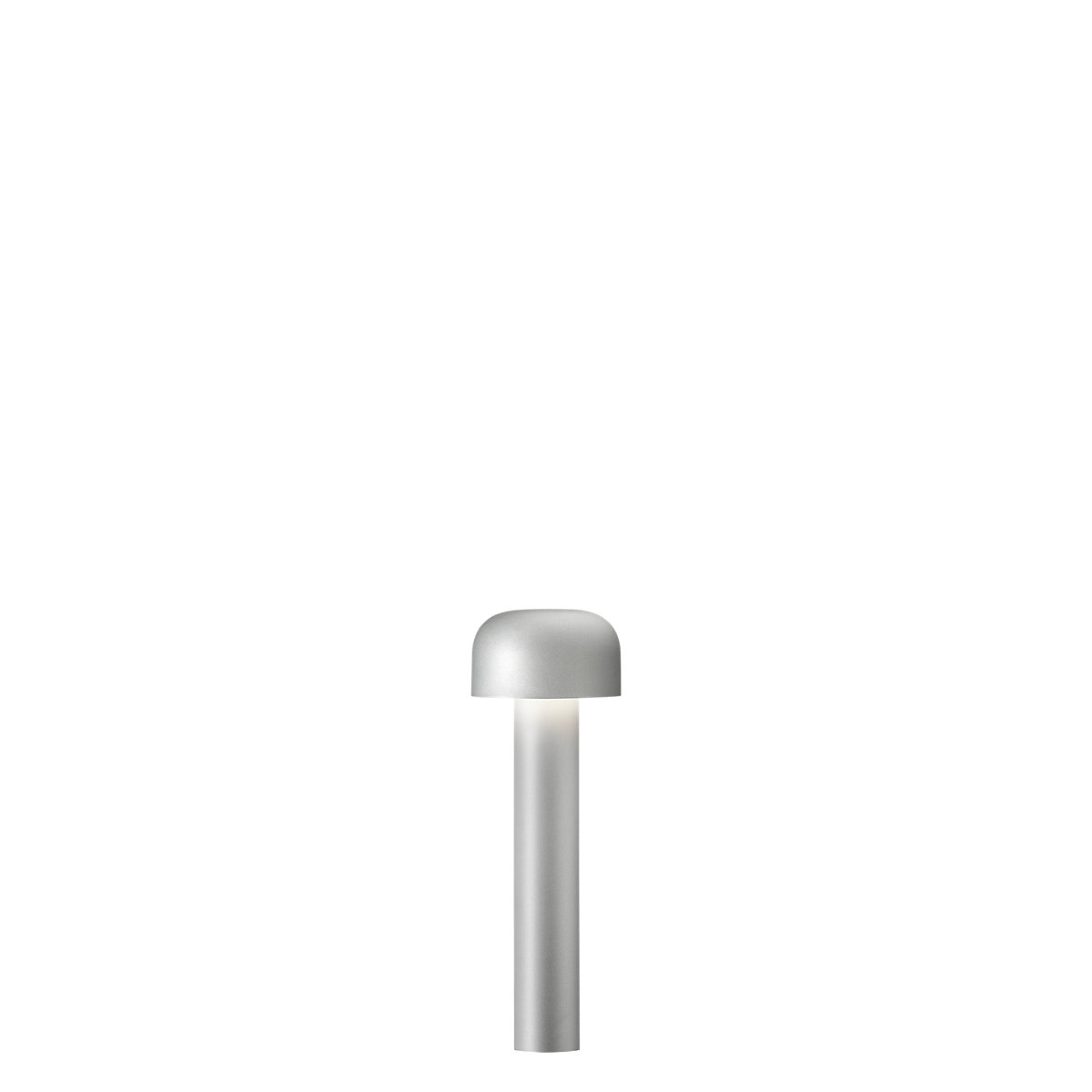 Flos Bellhop, luz de pedestal LED