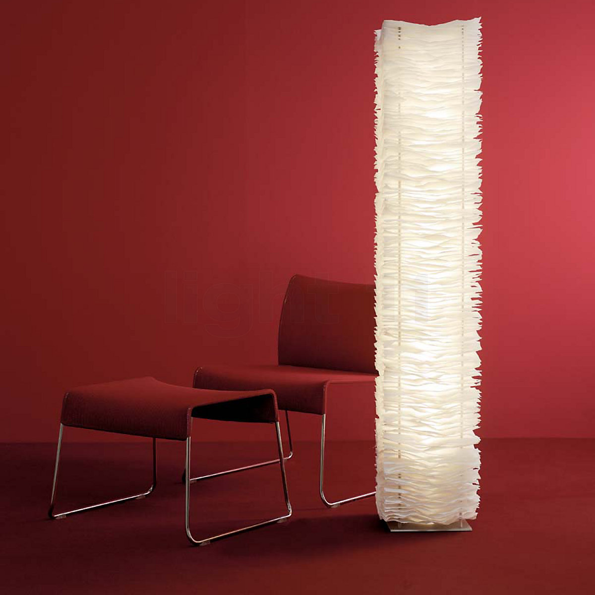 Buy Belux One by One Floor Lamp LED at light11.eu