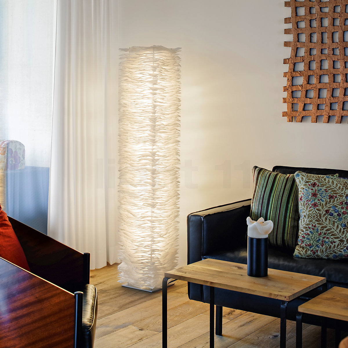 Buy Belux One by One Floor Lamp LED at light11.eu