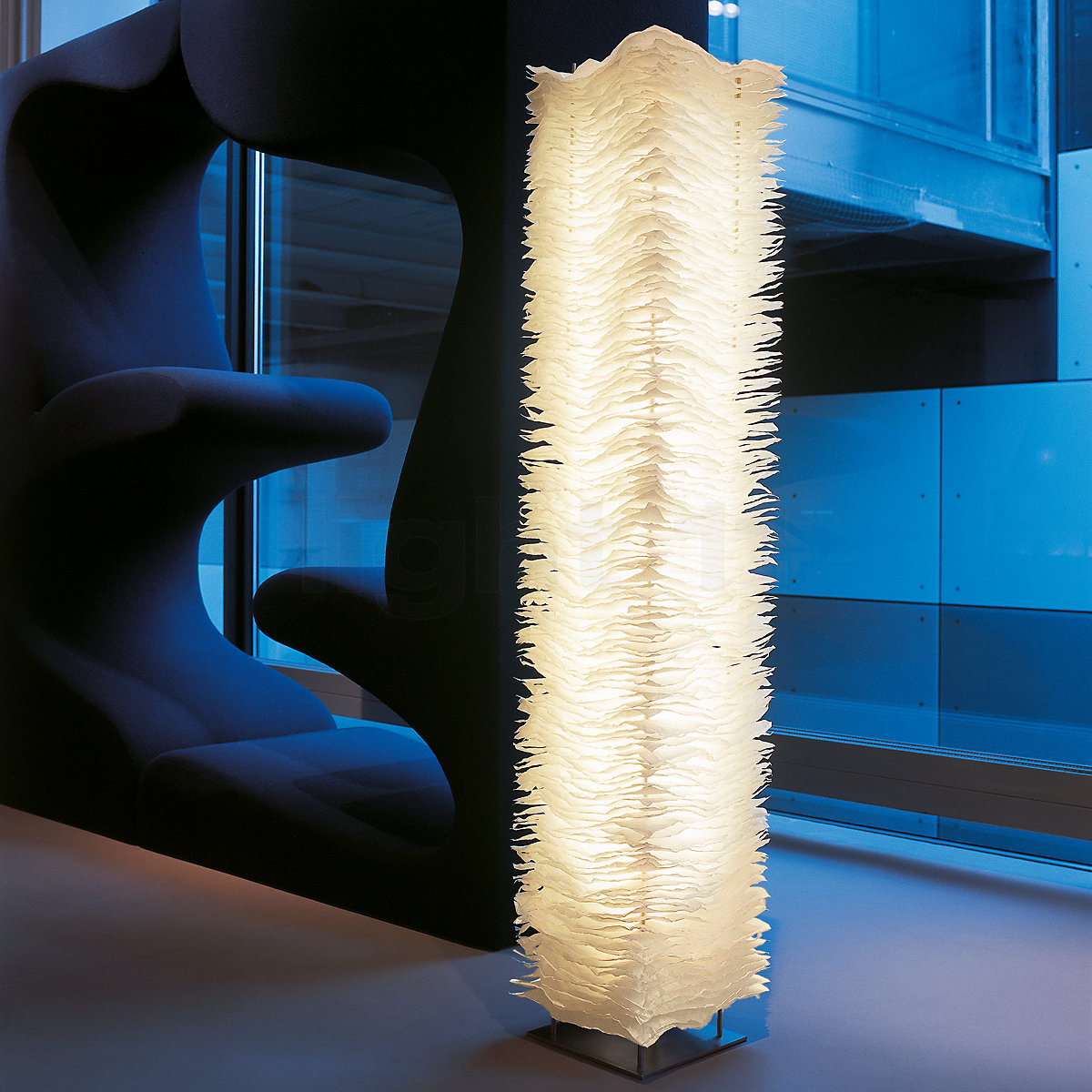 Buy Belux One by One Floor Lamp LED at light11.eu