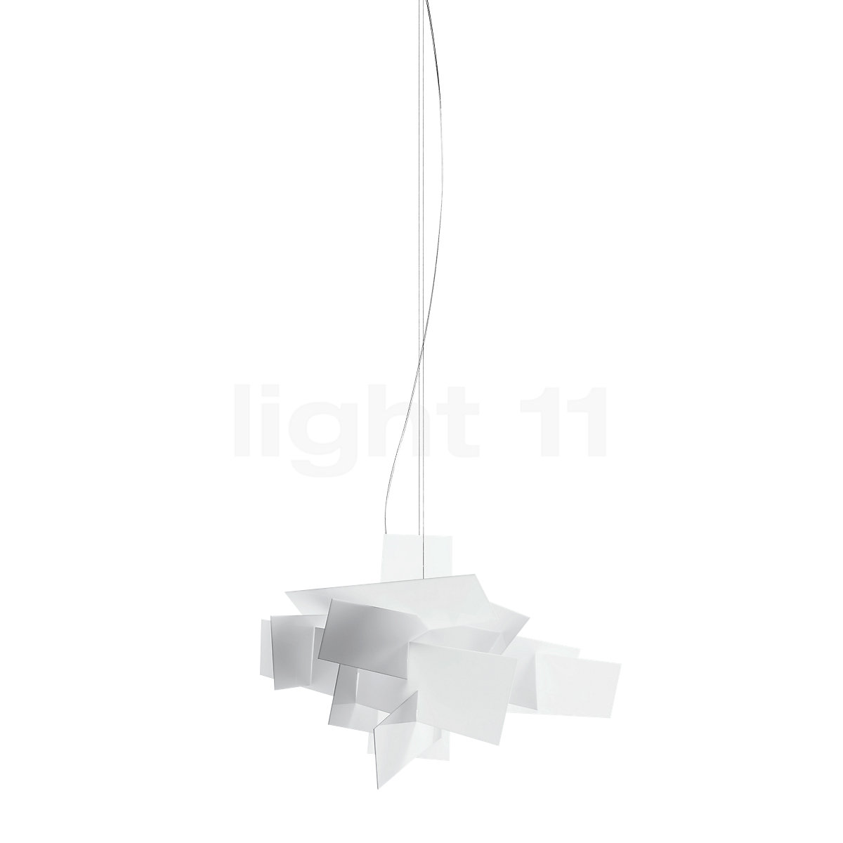 Lampada Big Bang Foscarini.Foscarini Big Bang Sospensione Led Light11 It