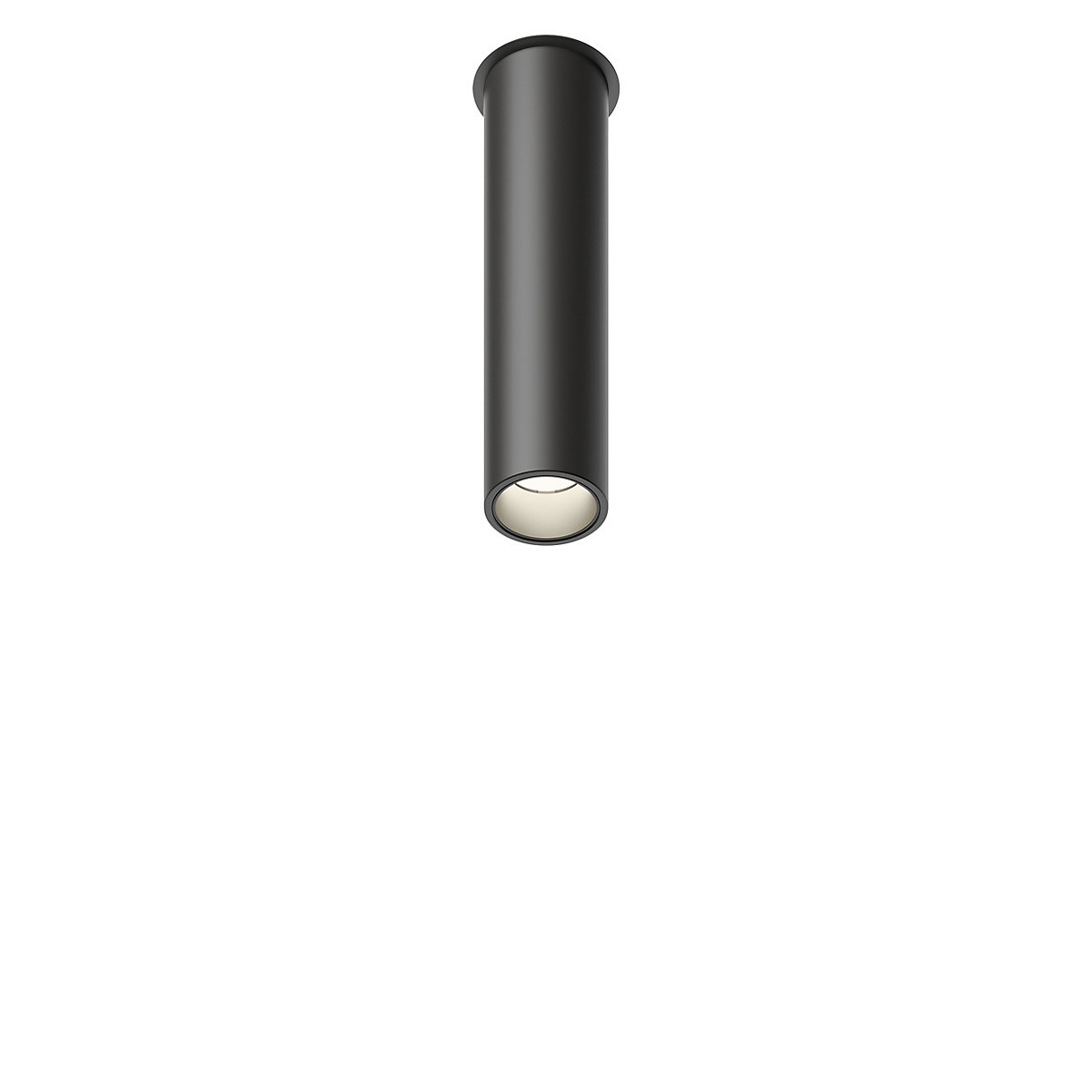 Vibia Bind Solo, 6630 empotrable Led – Foco