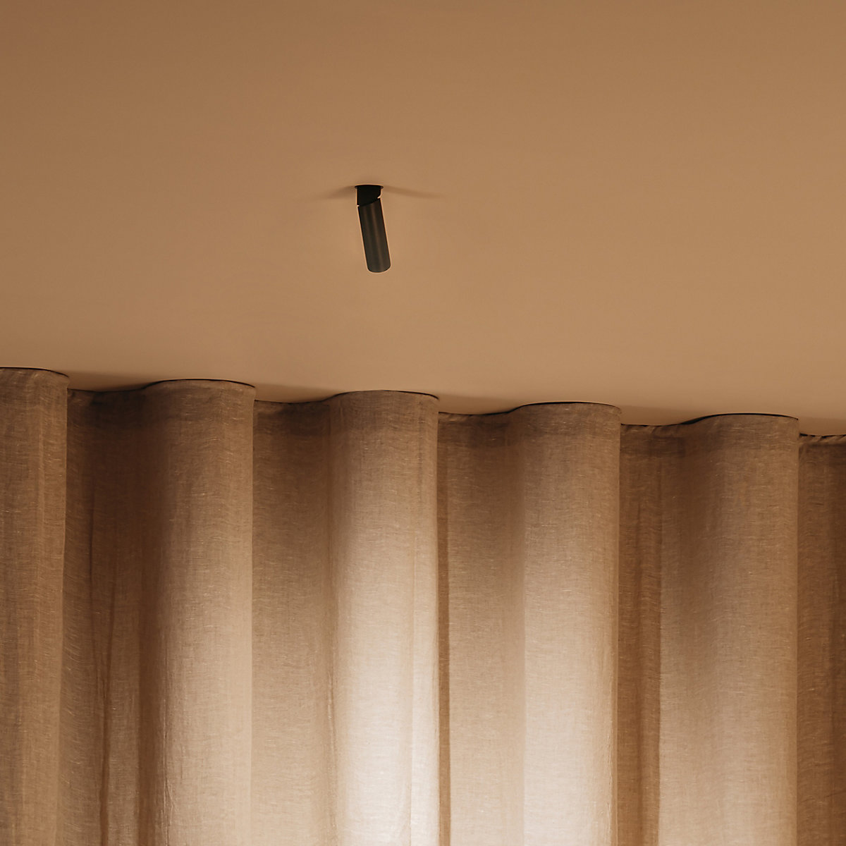 Vibia Bind Solo, 6644 empotrable Led – Foco — imagen 2