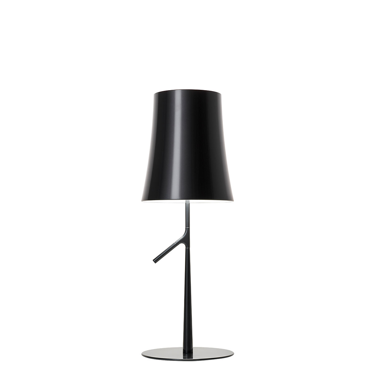Foscarini Birdie, lámpara de sobremesa LED