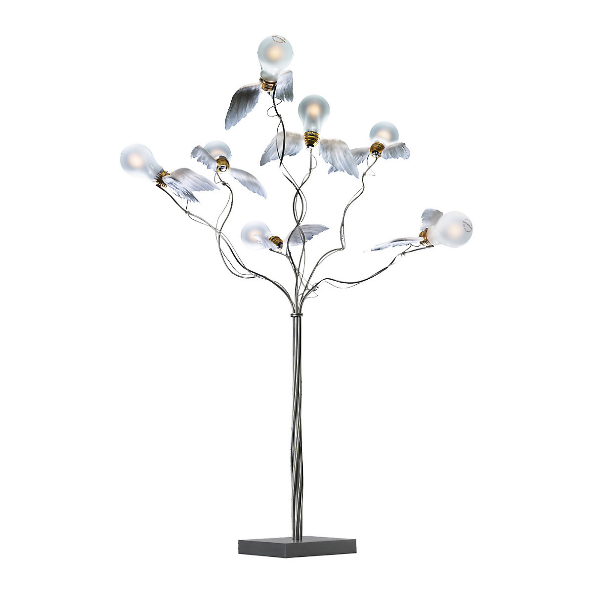 Ingo Maurer Birdie's Busch LED