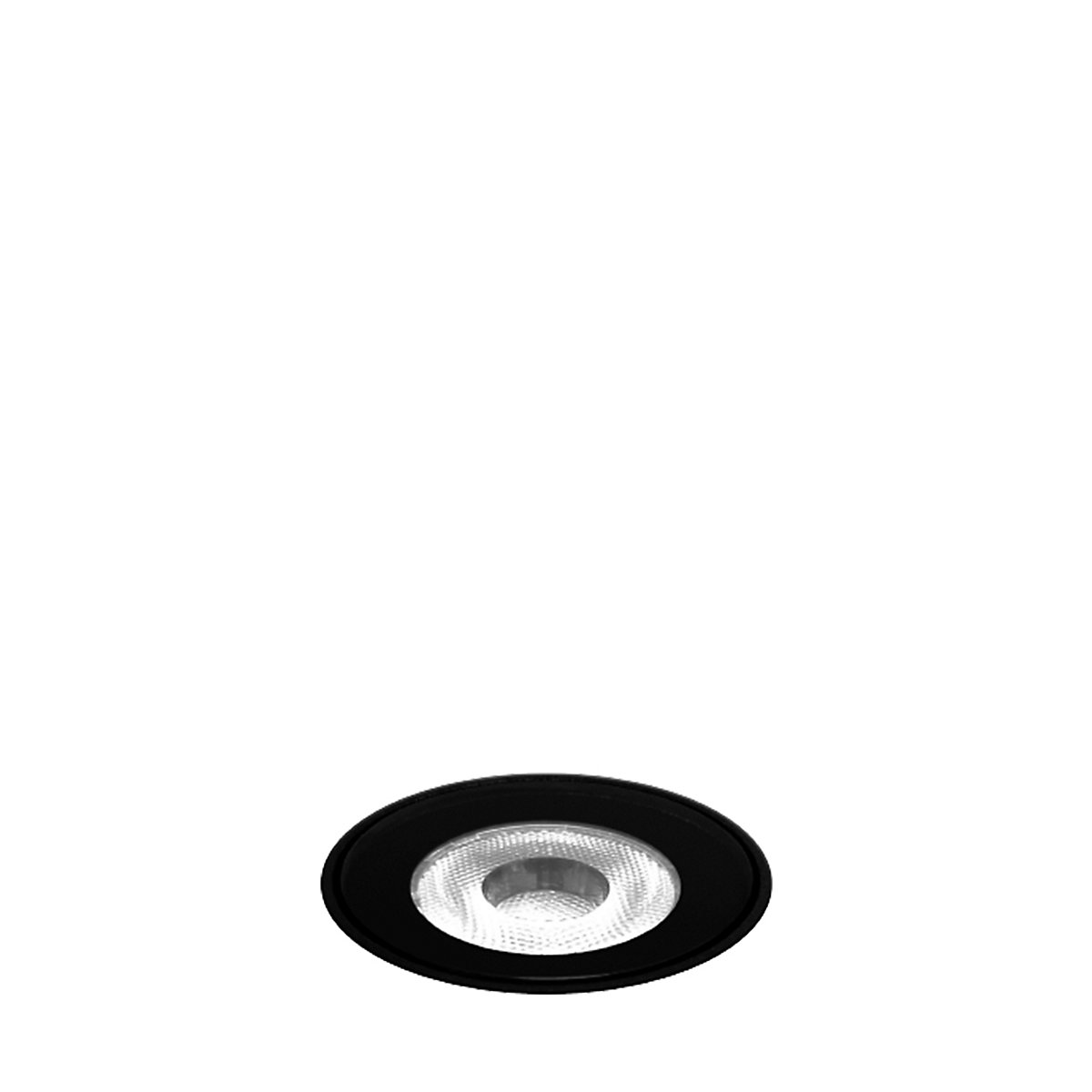 Wever & Ducré Blink Trimless 1.0 foco de suelo empotrable LED