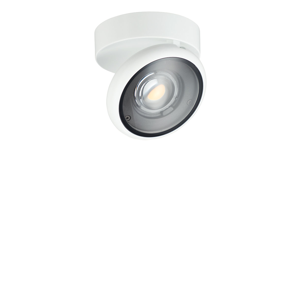 Bruck Blop 3D, lámpara de techo/pared- LED