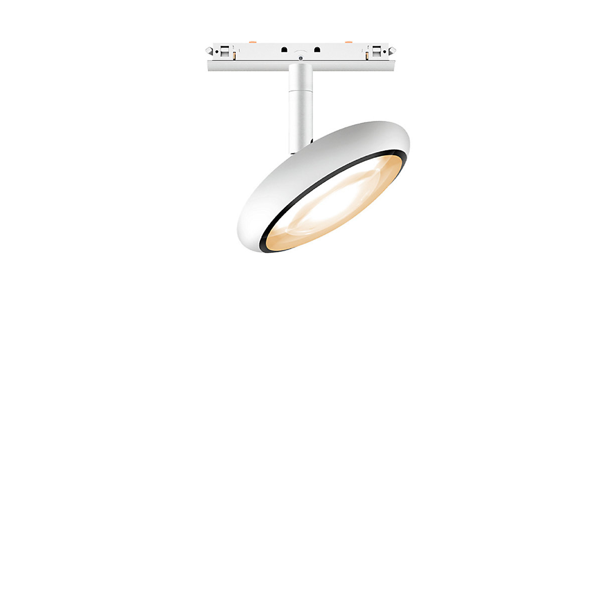 Bruck Blop Spot LED para All-in Riel