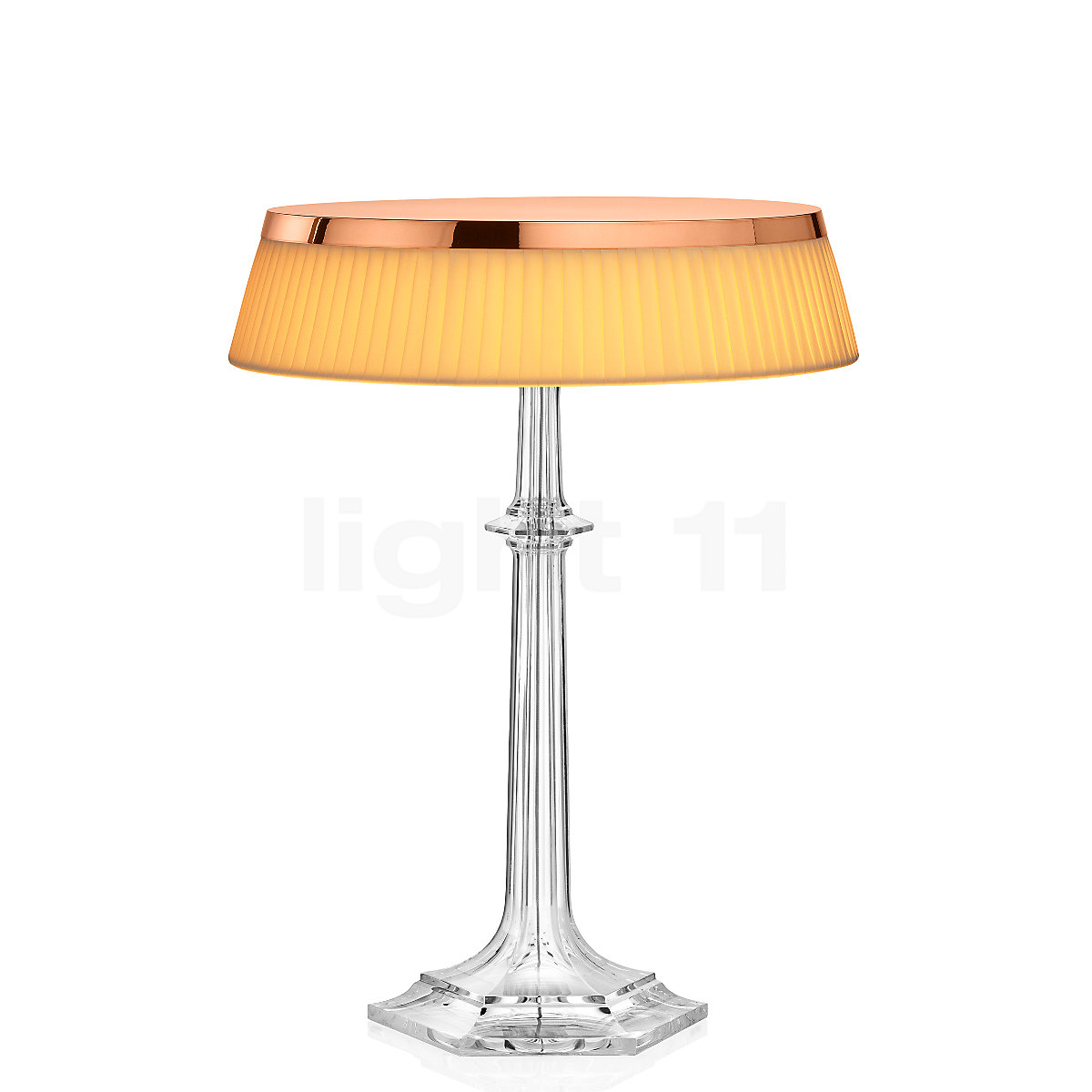 Bon jour table deals lamp