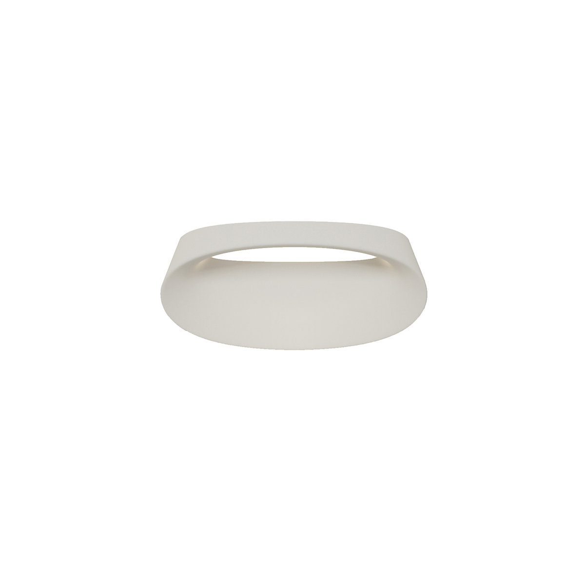 Fontana Arte Bonnet, lámpara de pared LED