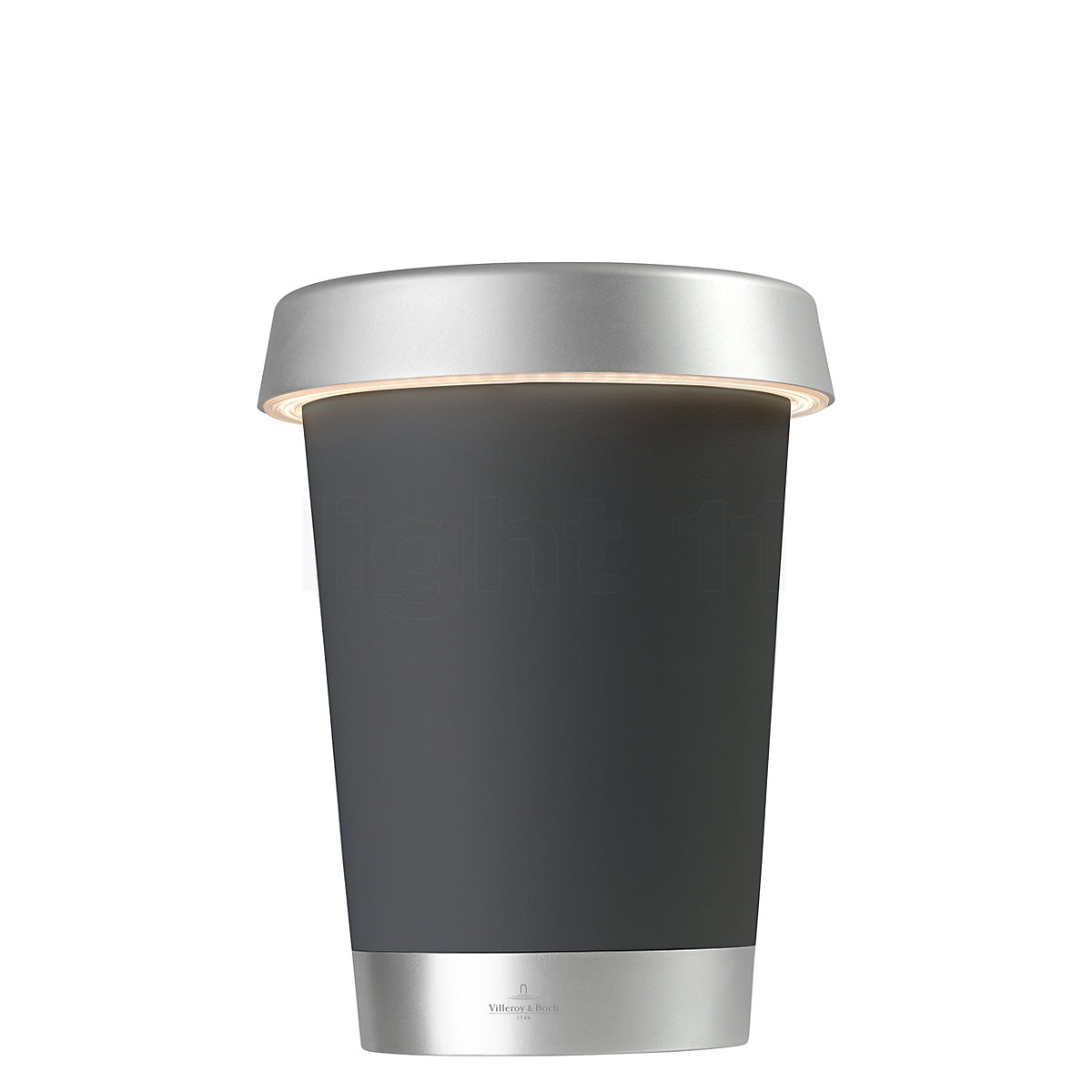 Buy Villeroy & Boch Bordeaux Wine cooler LED at light11.eu