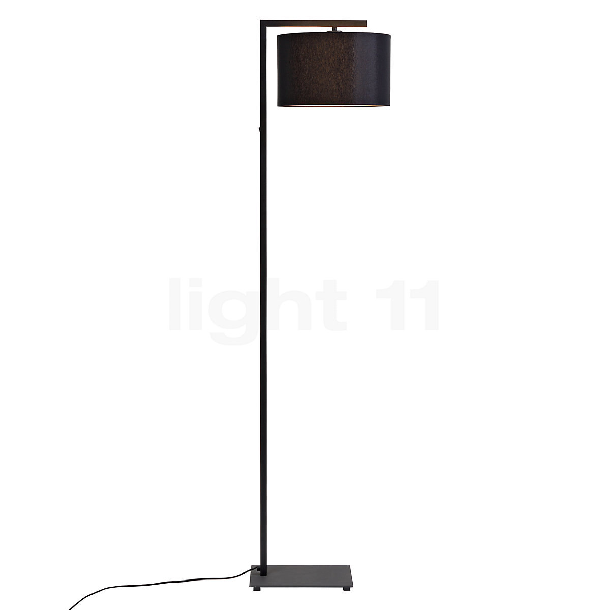 Erfgenaam kalligrafie Elasticiteit Buy It's about RoMi Boston Floor Lamp at light11.eu