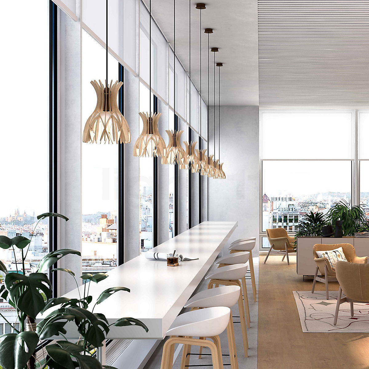 Buy Bover Domita Pendant Light at light11.eu