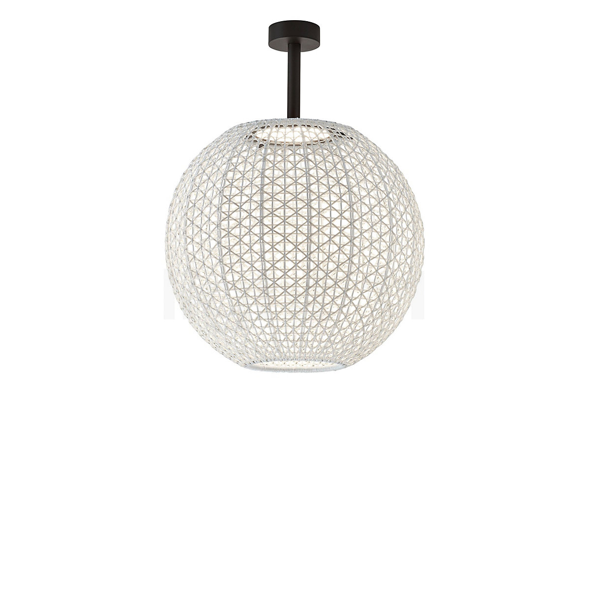 Sphere - lampada a parete e soffitto