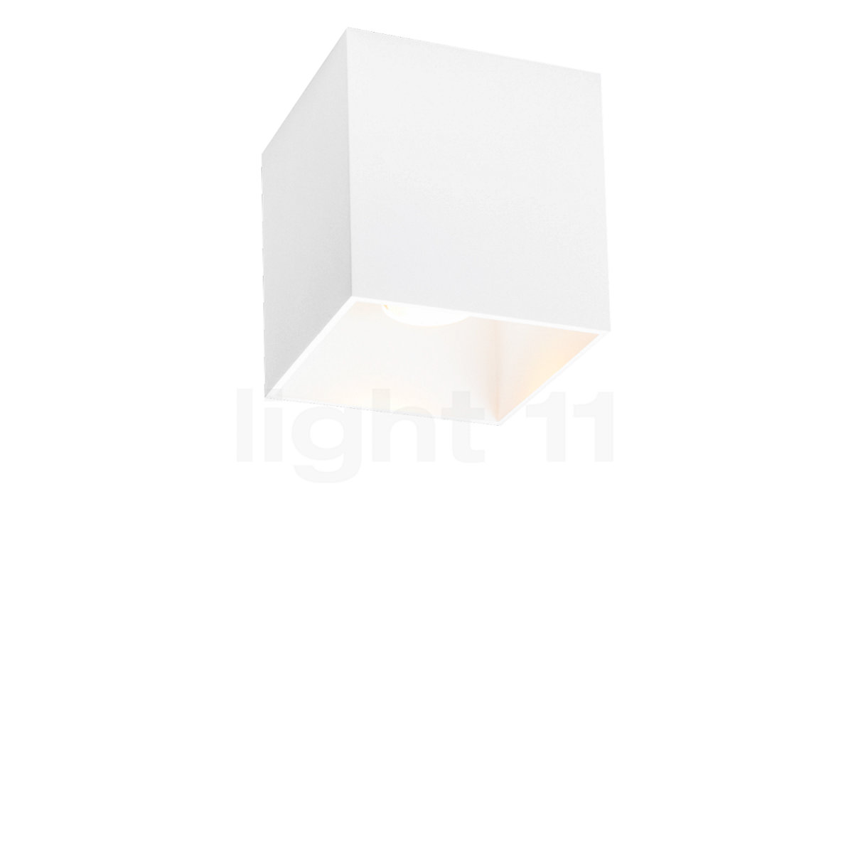 Schiereiland Pebish Uiterlijk Buy Wever & Ducré Box Ceiling Light Outdoor LED at