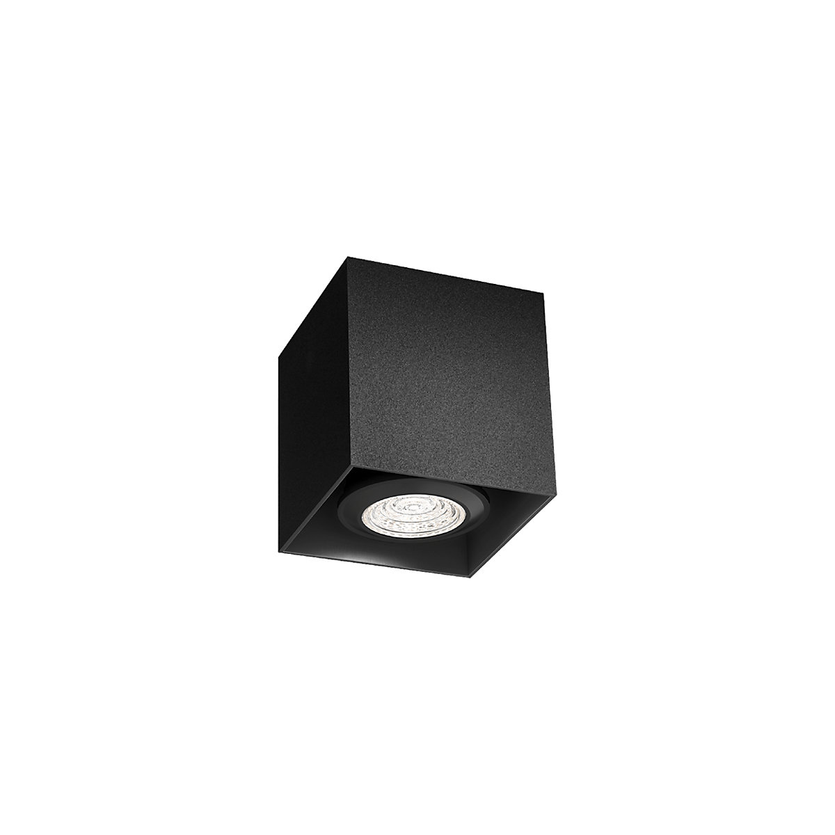 Wever & Ducré Box mini 1.0 Deckenleuchte