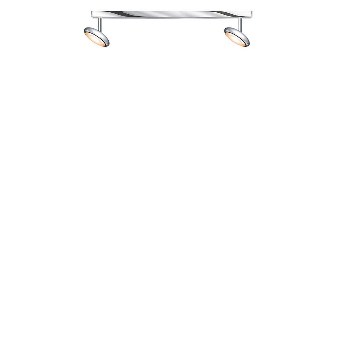 Bruck Blop Spot Led Maximum 2 focos — imagen 4