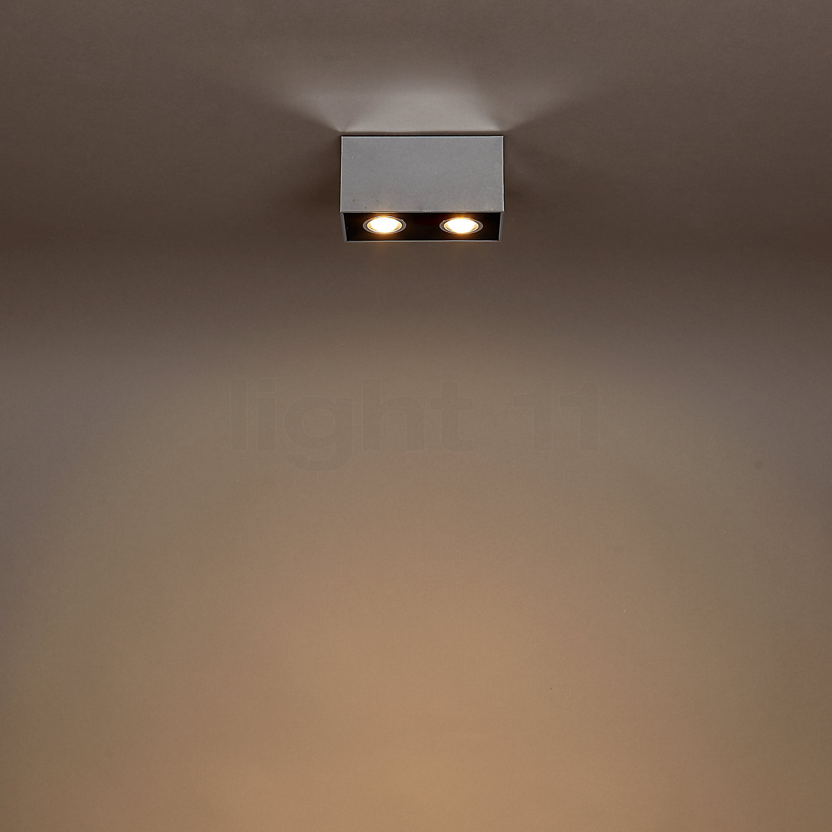 Bruck Cranny Spot Duo Led