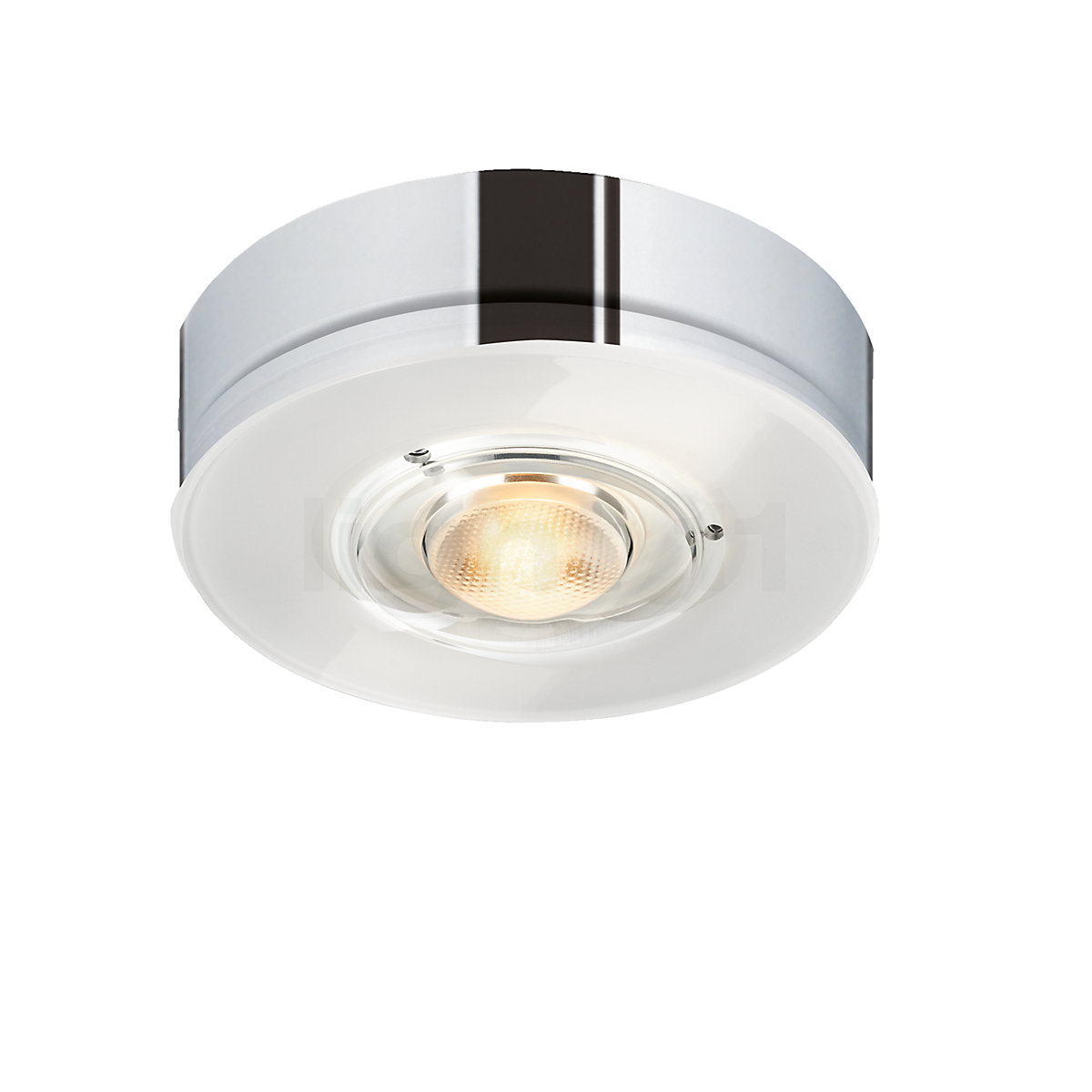 Buy Bruck Euclid Ceiling Light LED low