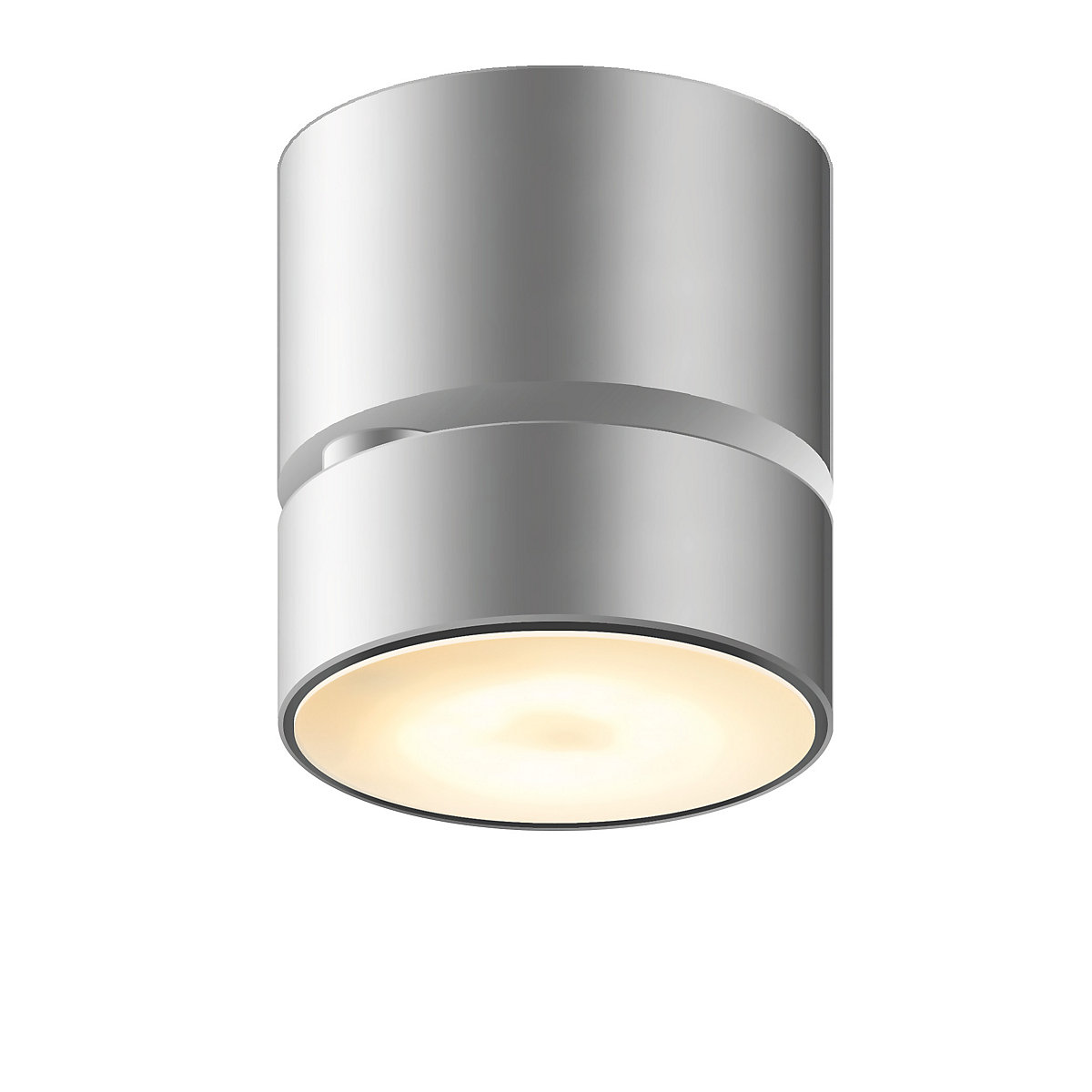 Bruck Tuto Spot Led cromo mate — imagen 4