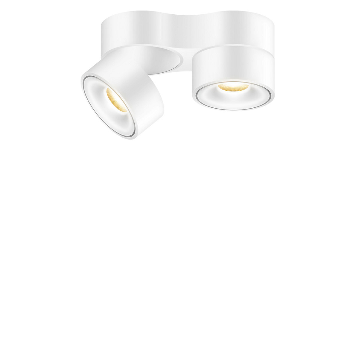 Bruck Vito Spot Led 2 focos — imagen 3