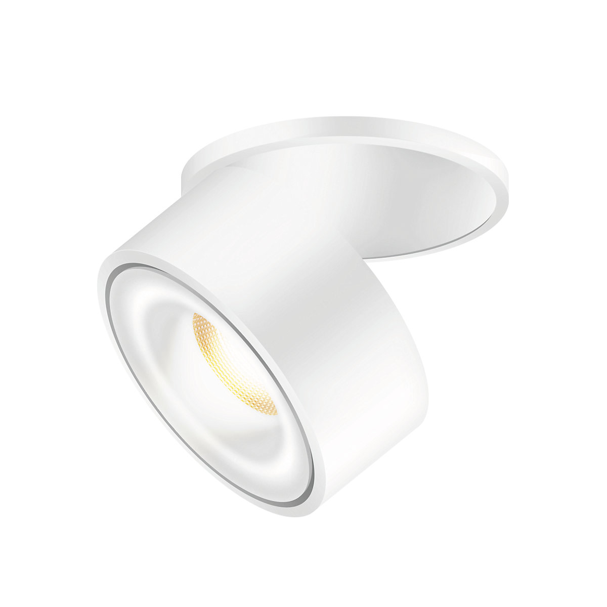 Bruck Vito, luminaria empotrada parcial 100 Led — imagen 4