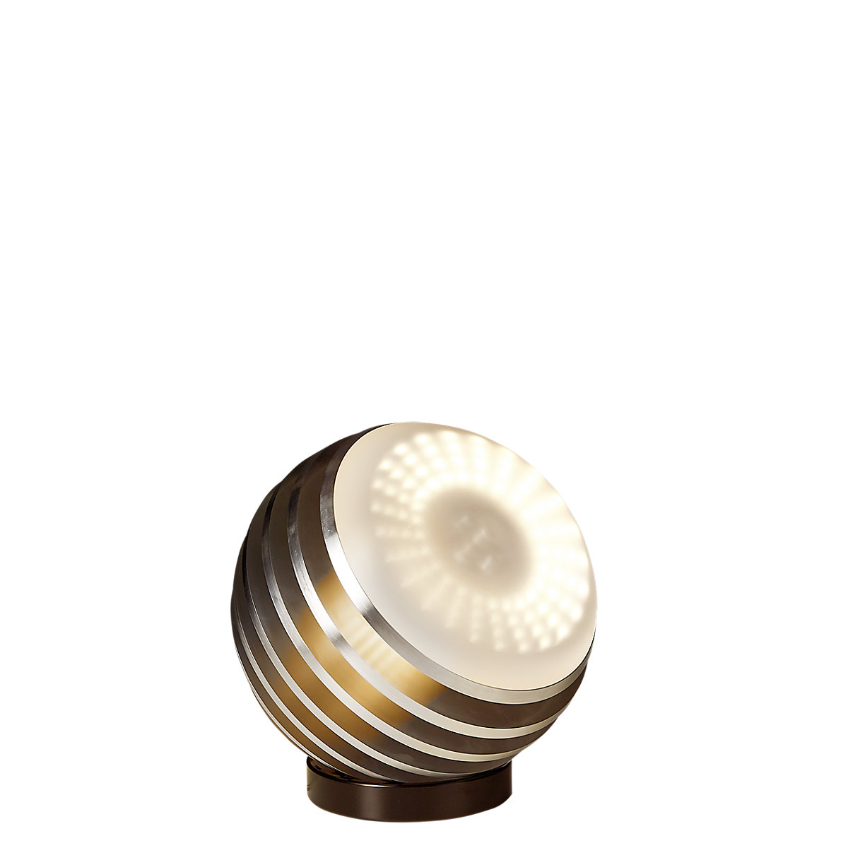 Tecnolumen Bulo, lámpara de suelo LED