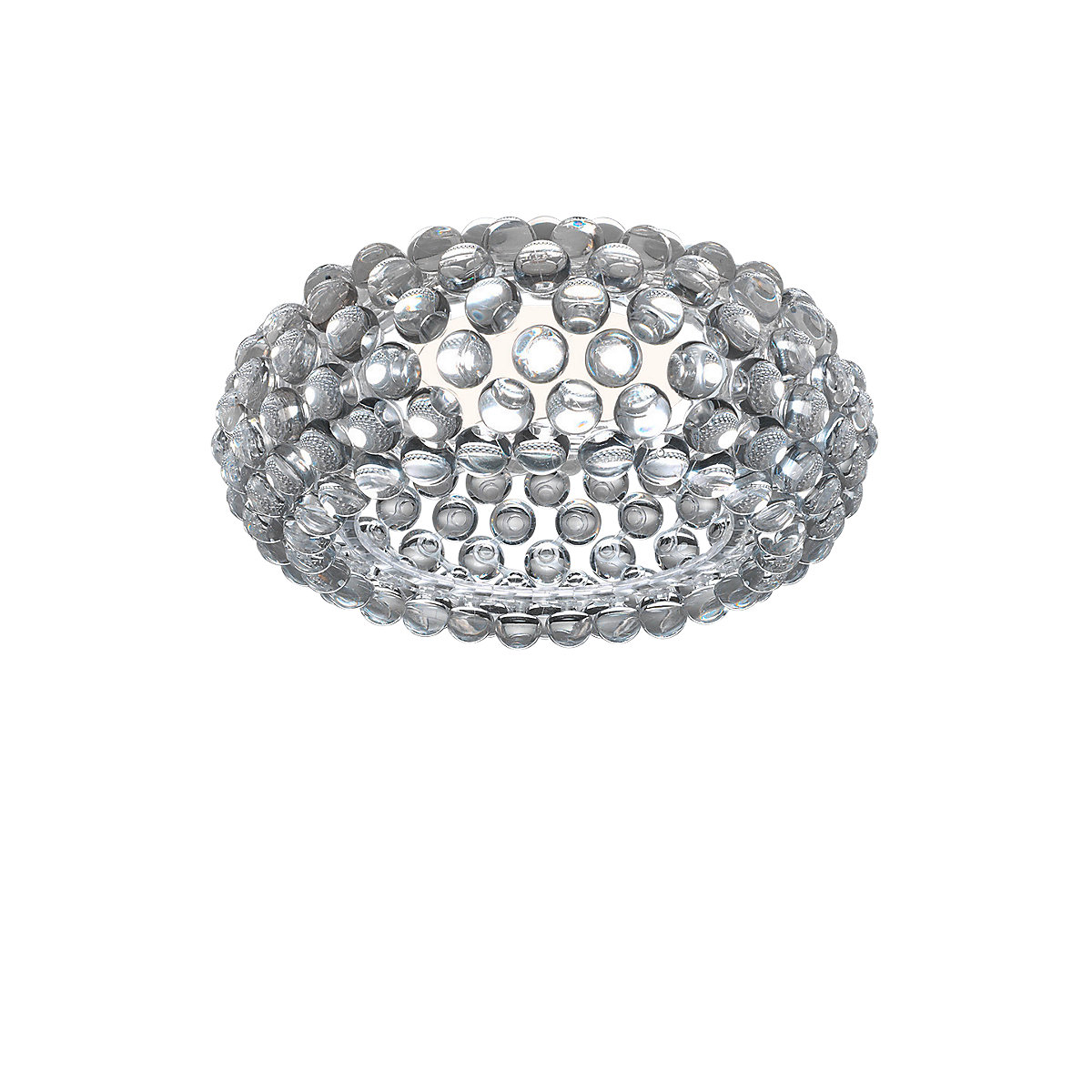 Foscarini Caboche Plus, lámpara de techo LED