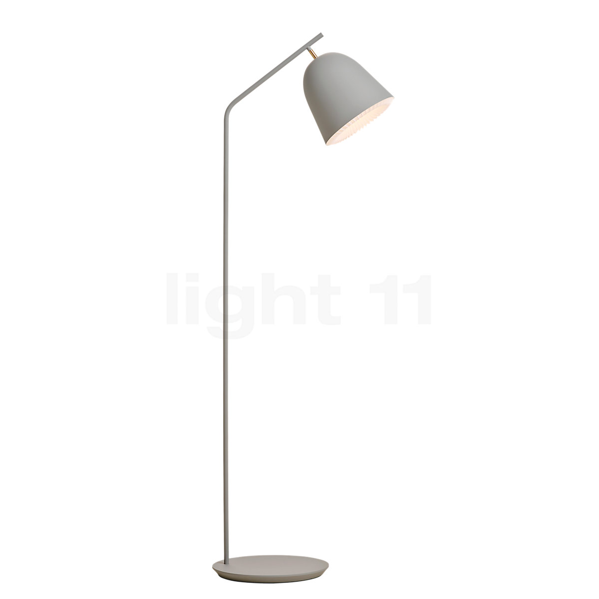 Tilsætningsstof krak gået vanvittigt Le Klint Caché Standerlampe på light11.dk