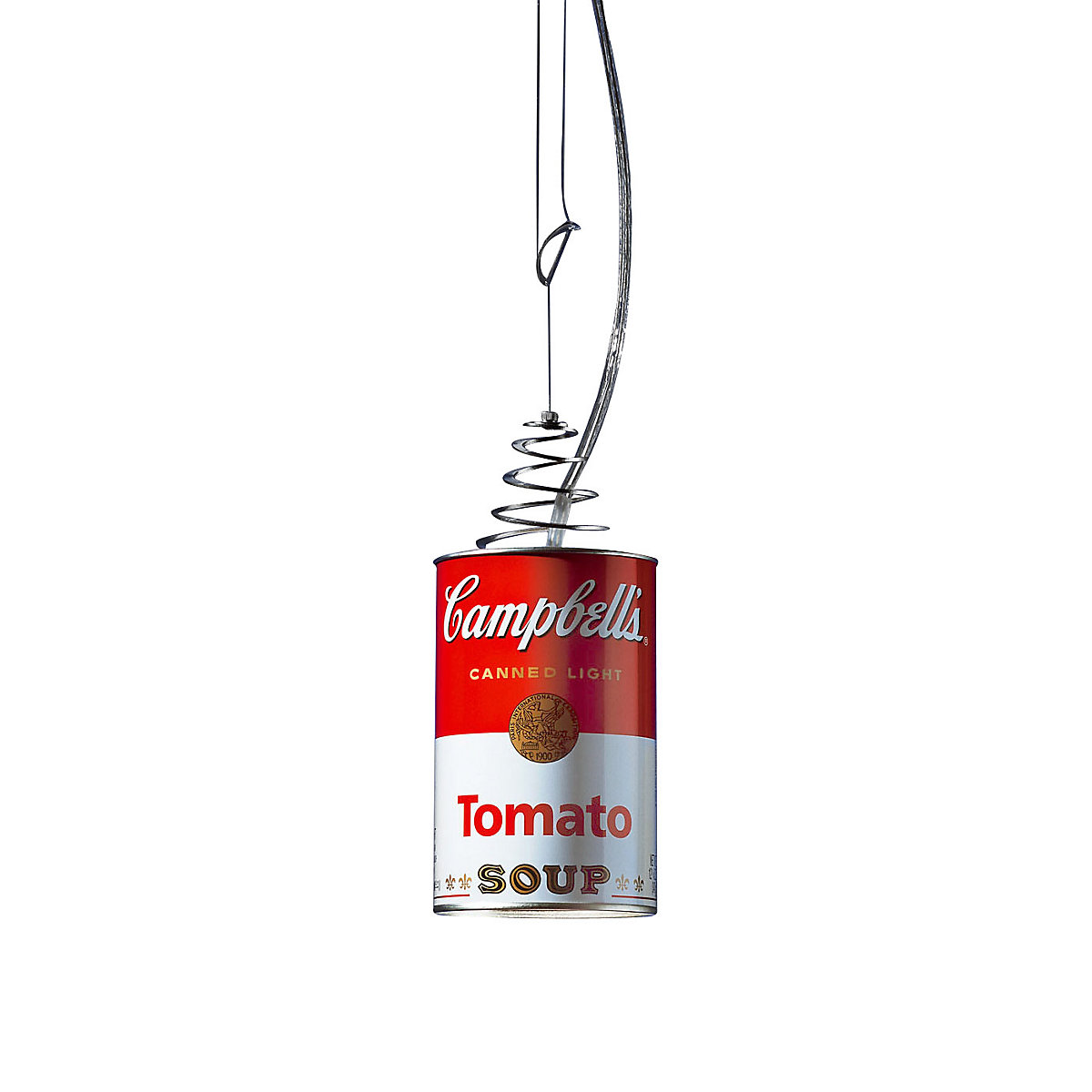 Ingo Maurer Canned Light