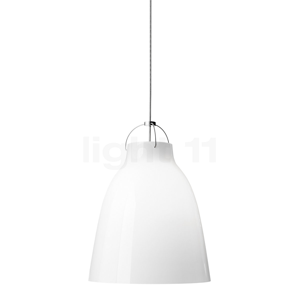Buy Fritz Hansen Caravaggio Pendant Light at light11.eu