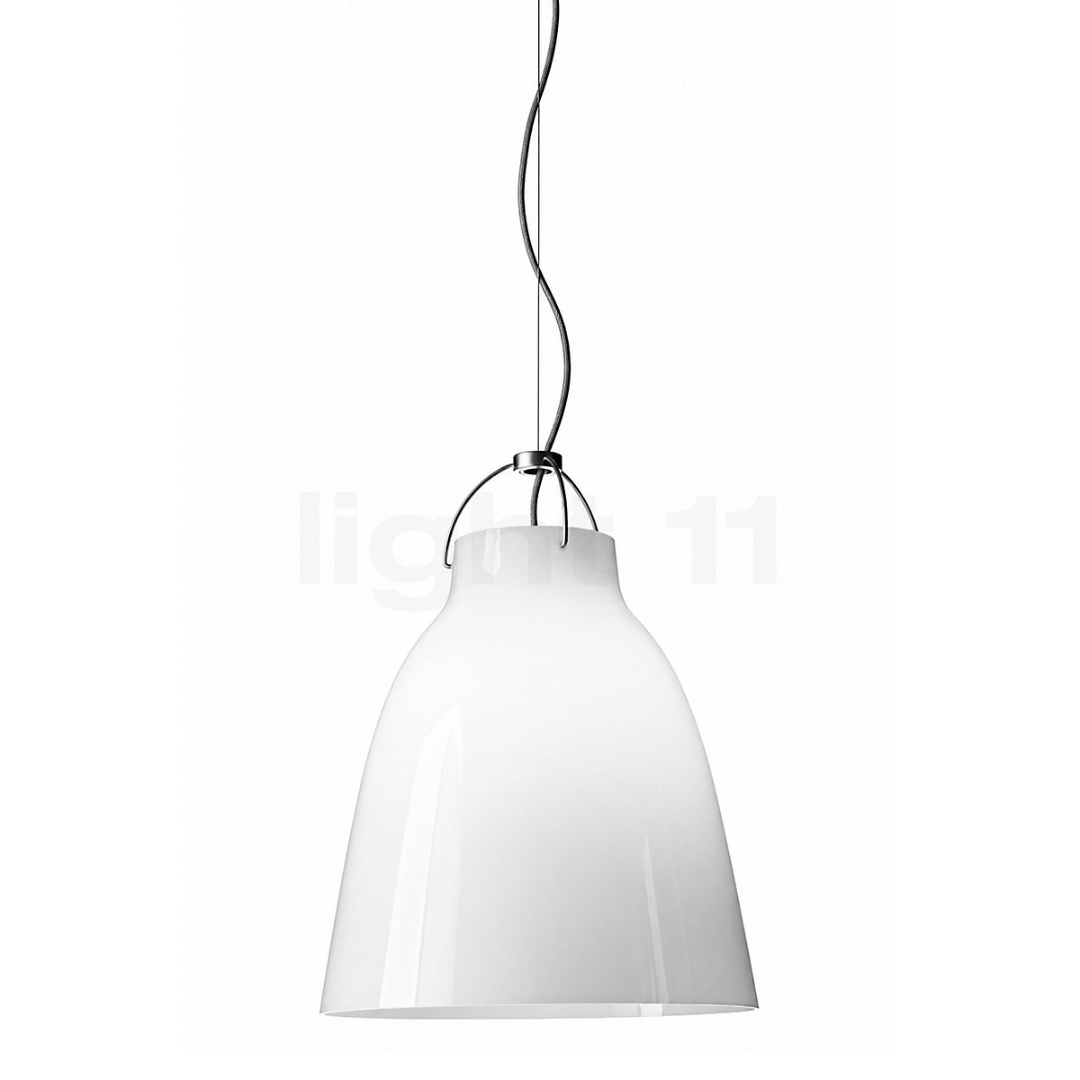 Buy Fritz Hansen Caravaggio Pendant Light at light11.eu