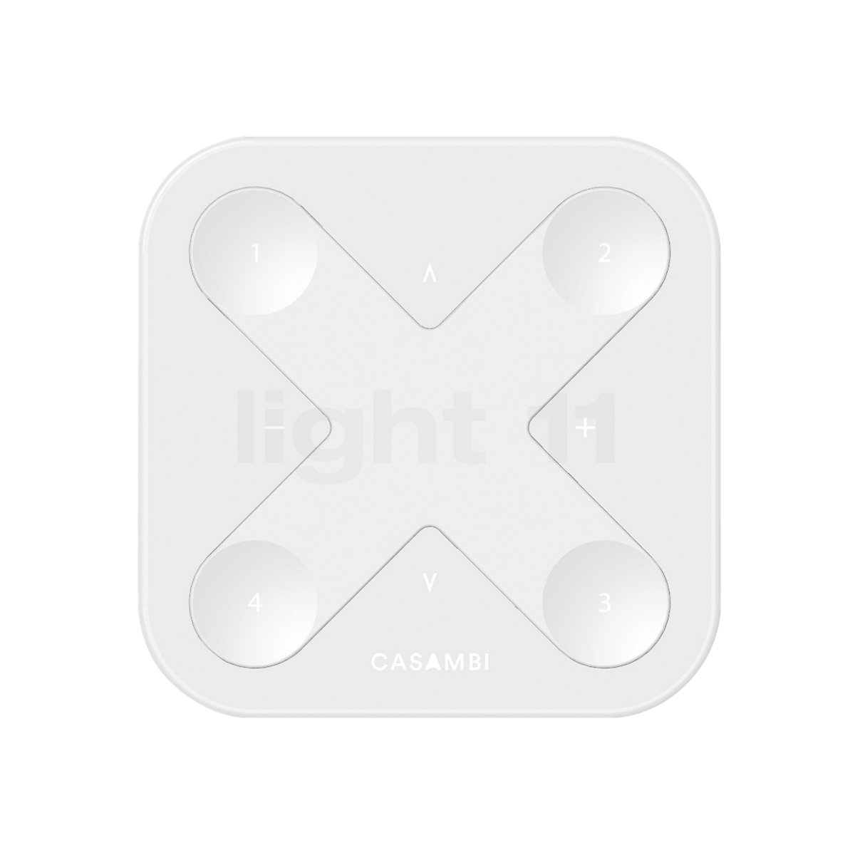 Oligo Casambi radio button for Pendant Light