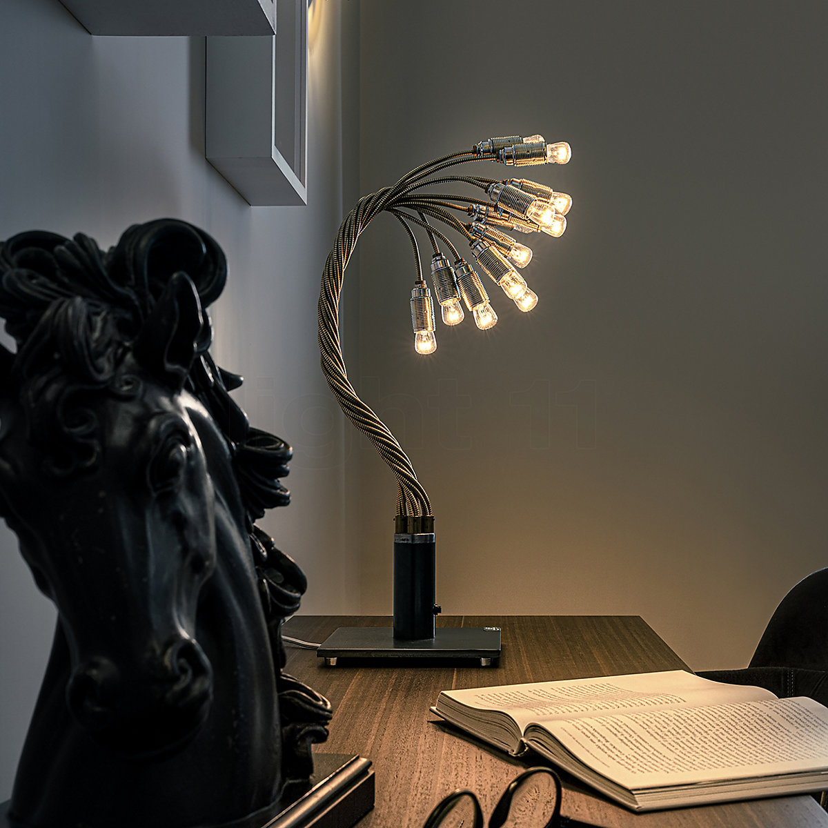 Catellani & Smith Bonsai Tavolo LED kaufen