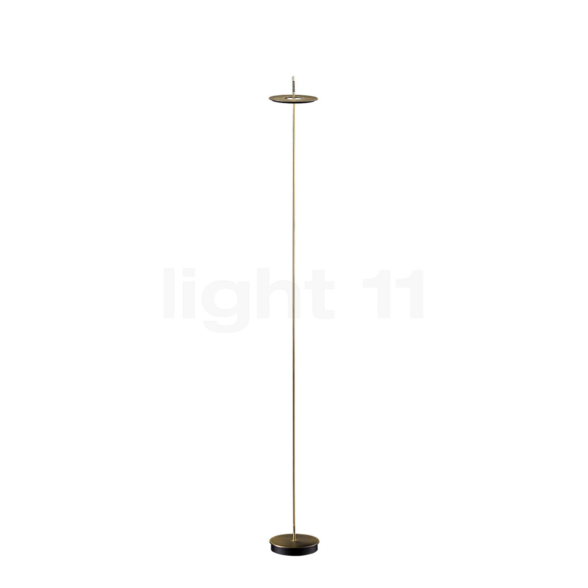 led battery floor lamp