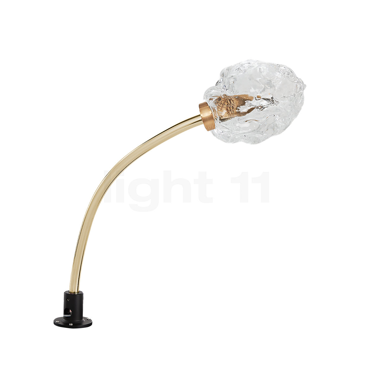 Buy Catellani & Smith More Floor lamp without transformer at
