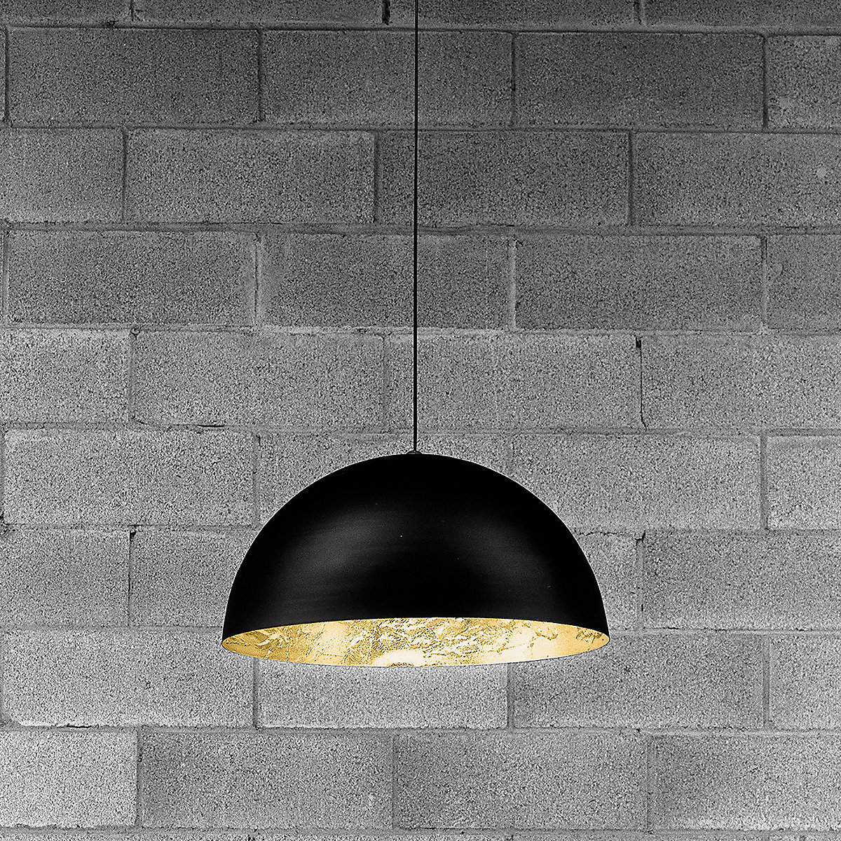 Buy Catellani & Smith Stchu-Moon 02 Pendant Light at