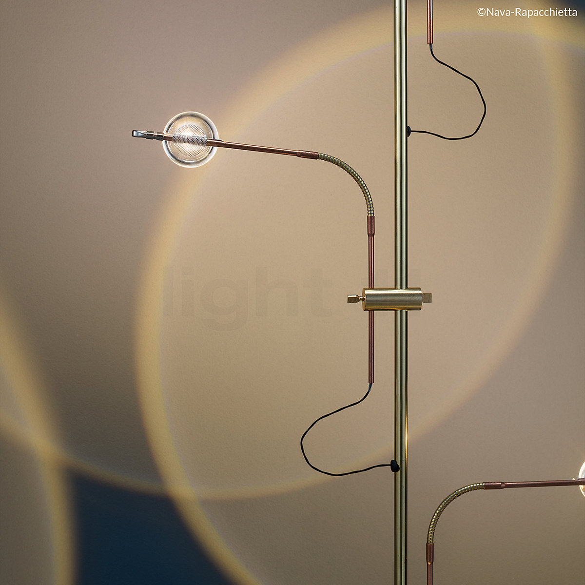 Buy Catellani & Smith Wa Wa F Floor Lamp LED at light11.eu