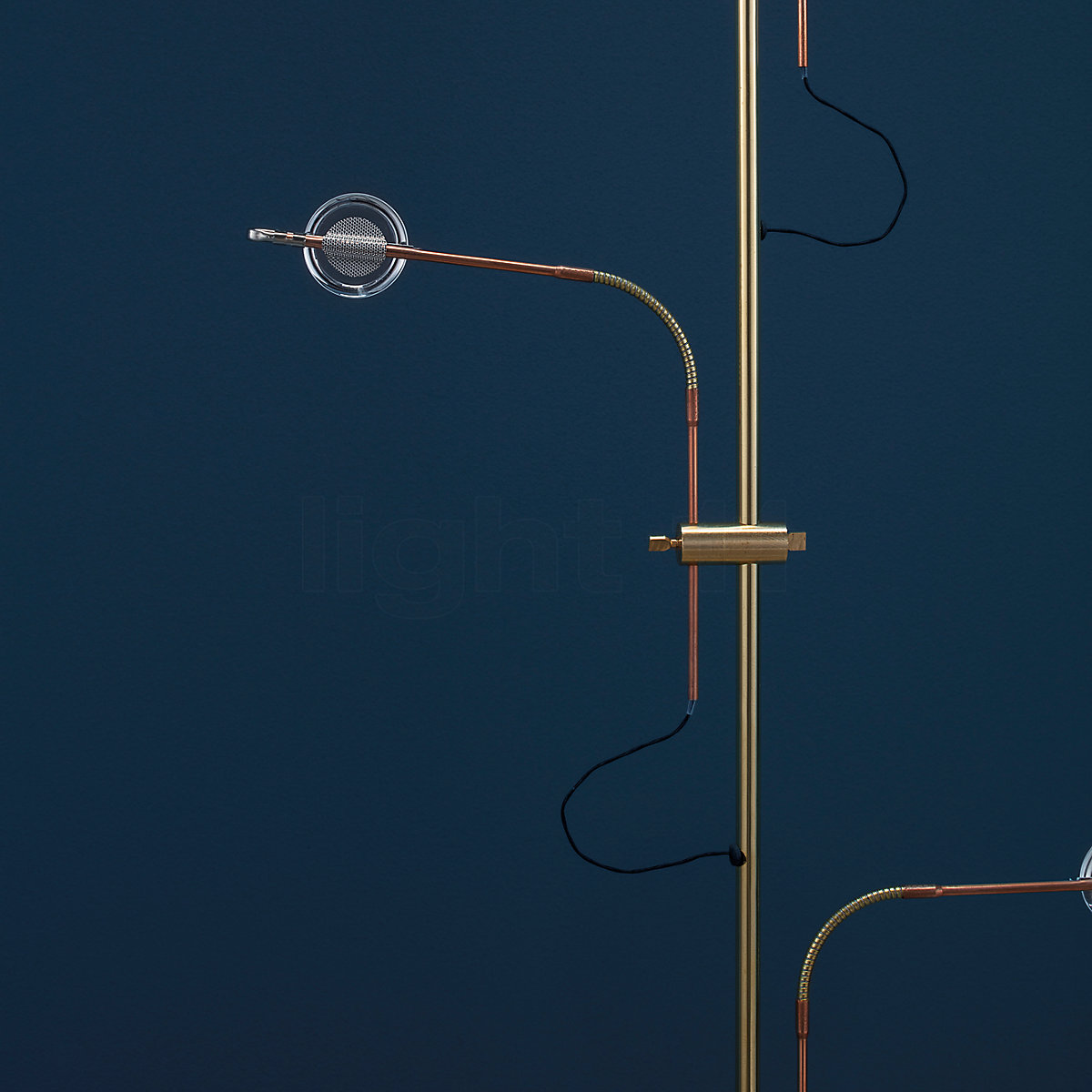 Catellani & Smith カテラーニ＆スミス Wa Wa ワワ 50万 Buy Catellani & Smith Wa Wa F Floor Lamp LED at light11.eu