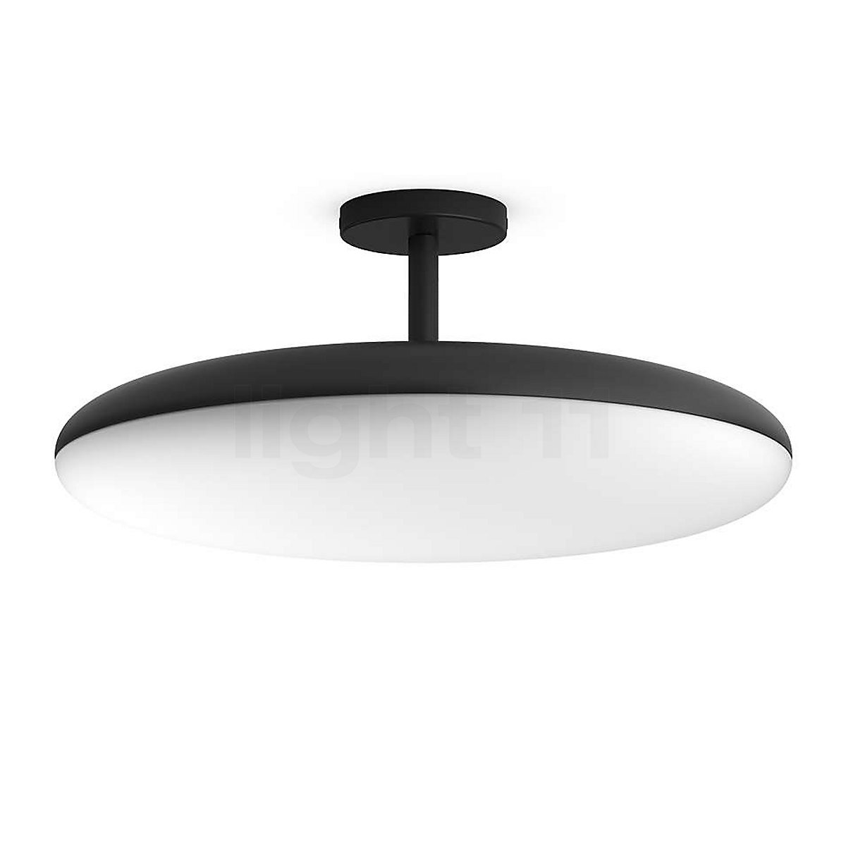 Buy Philips Hue Cher Semi Flushmount Ceiling Light At