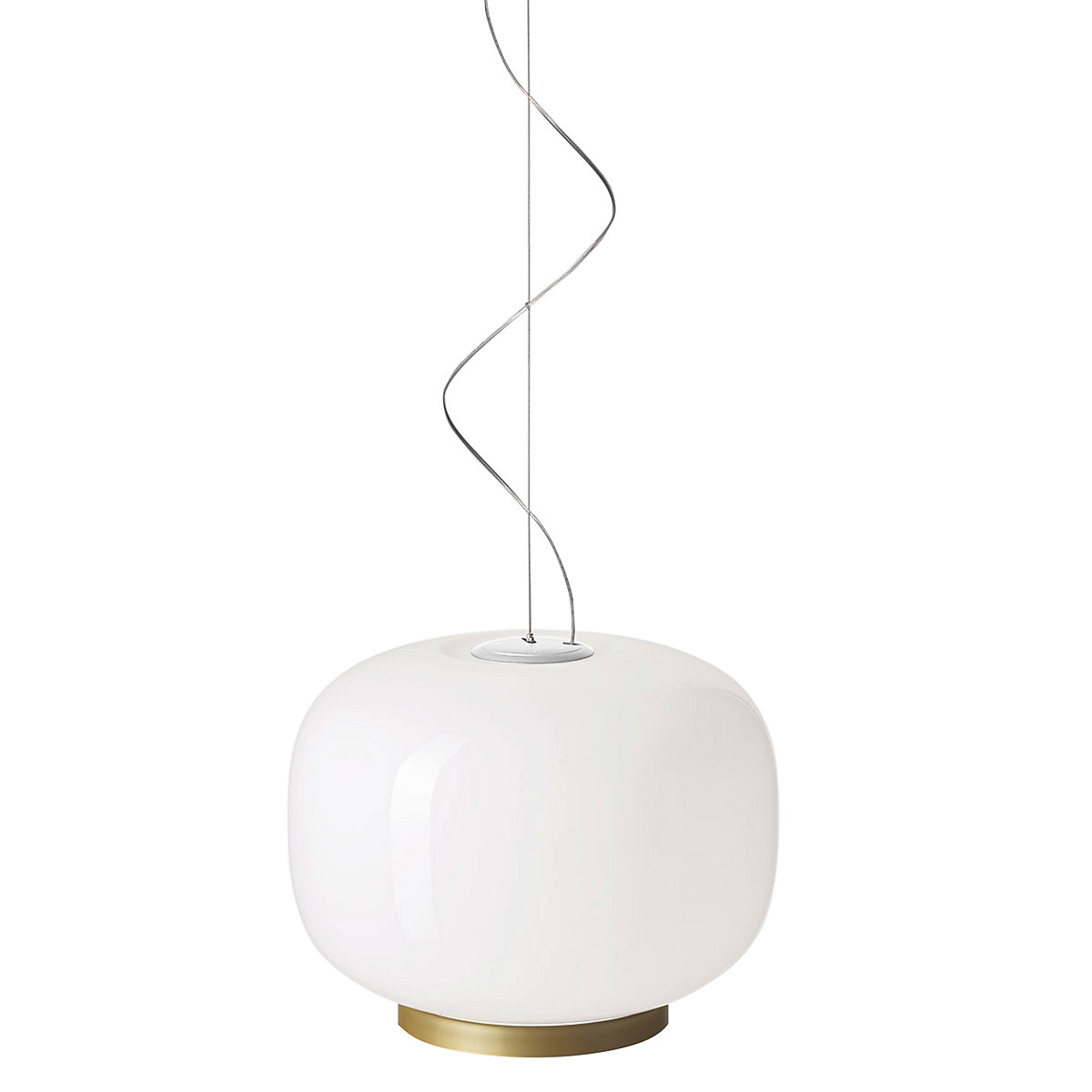 Foscarini Chouchin Reverse, lámpara de suspensión