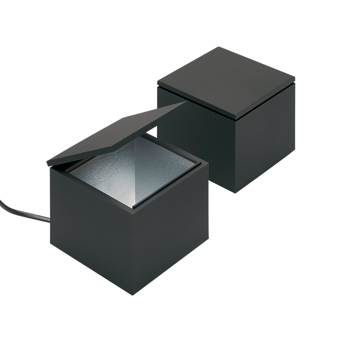 Buy Cini&Nils Cuboluce Bedside table lamp LED at light11.eu