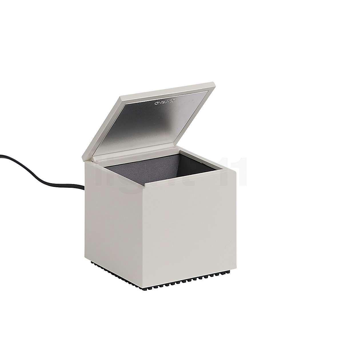 Buy Cini Nils Cuboluce Bedside table lamp LED at light11.eu