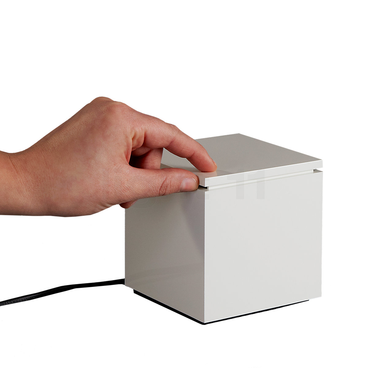 Cini and nils hotsell cuboluce table lamp