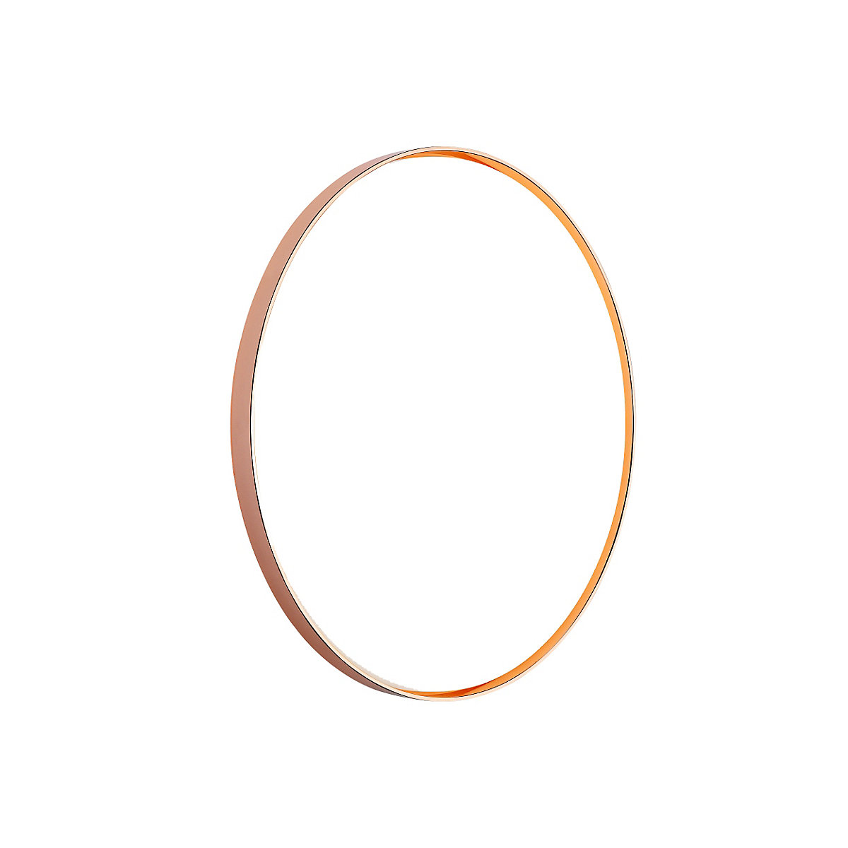 Flos Clara, anillo cromático