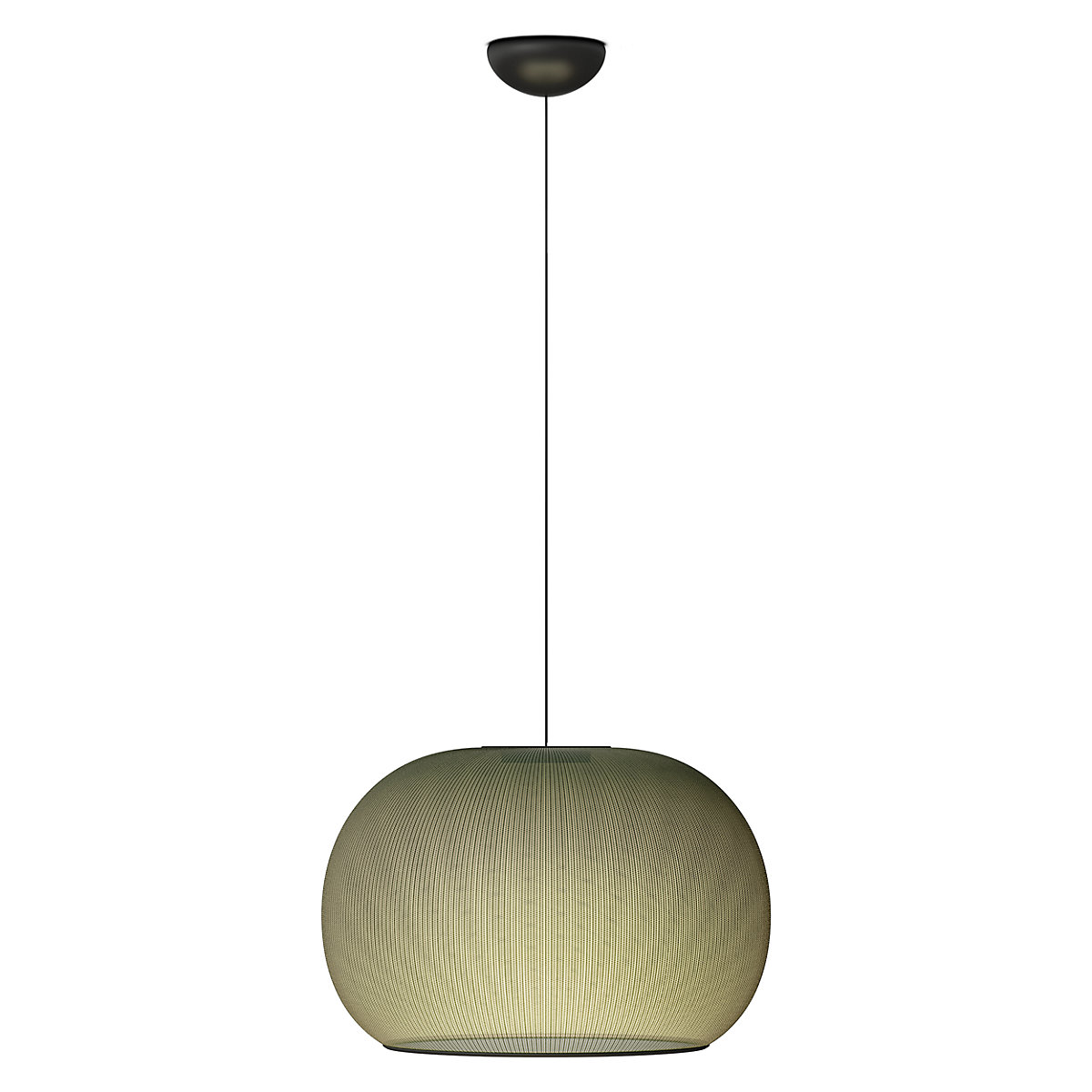 Vibia Closer 1700 – Lámpara de suspensión led