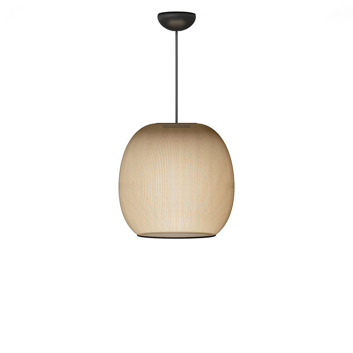 Vibia Closer 1707 – Lámpara de suspensión led